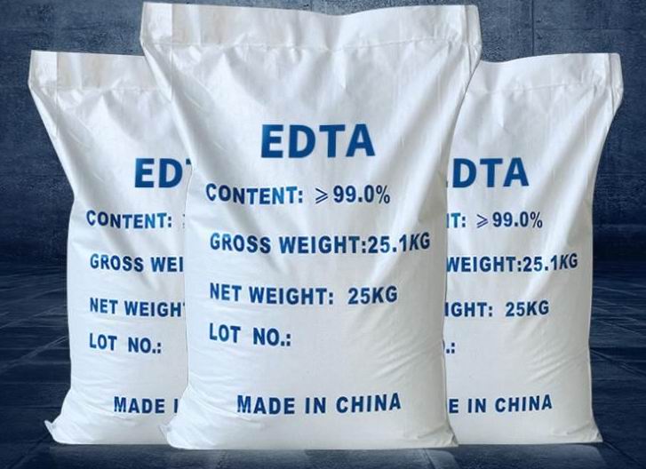 EDTA-acid