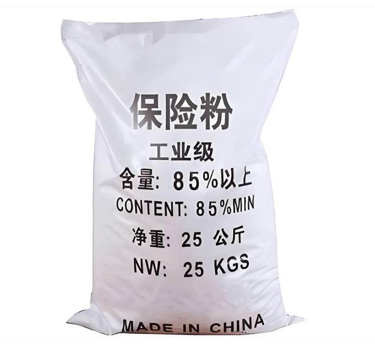 保险粉