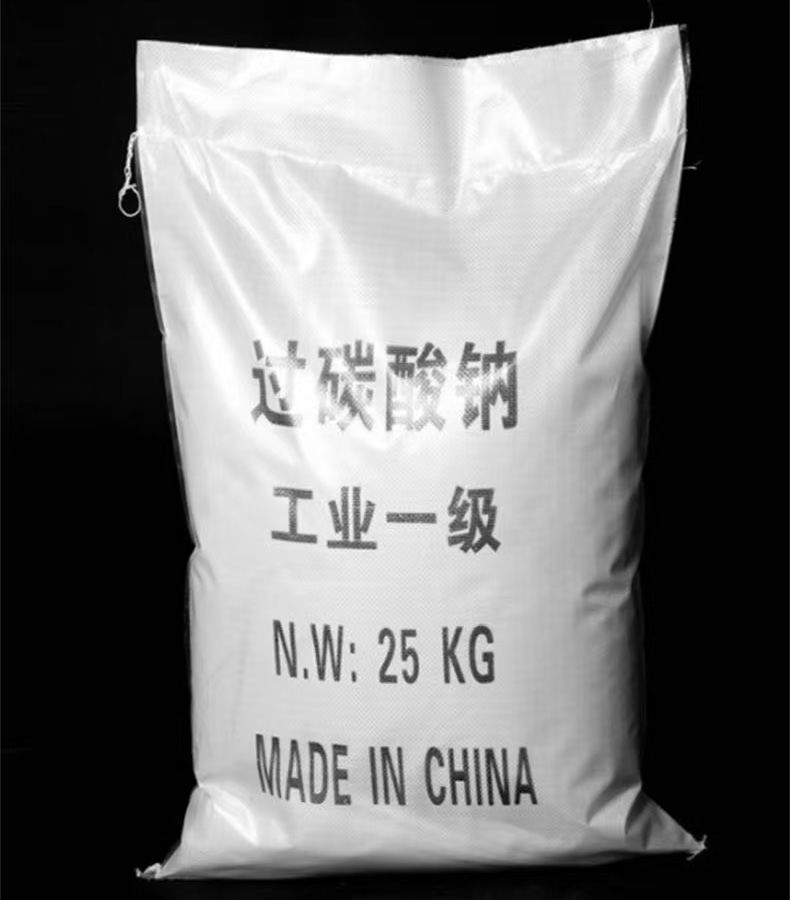 过碳酸钠