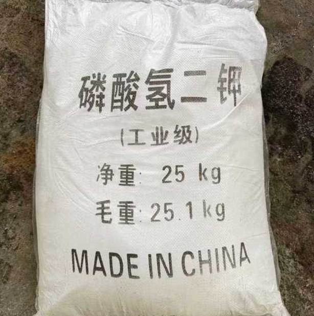 磷酸氢二钾